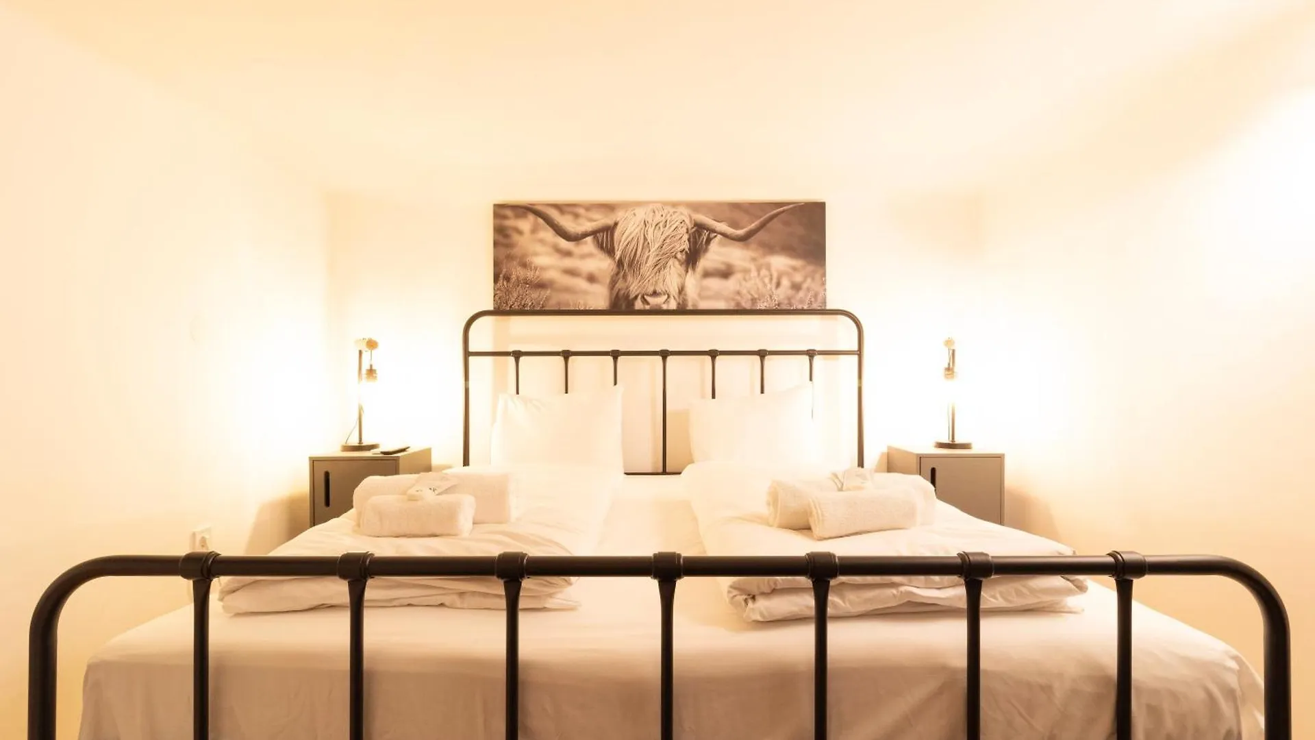 Tb Downtown Apartment Budapest 0*,  Hungary