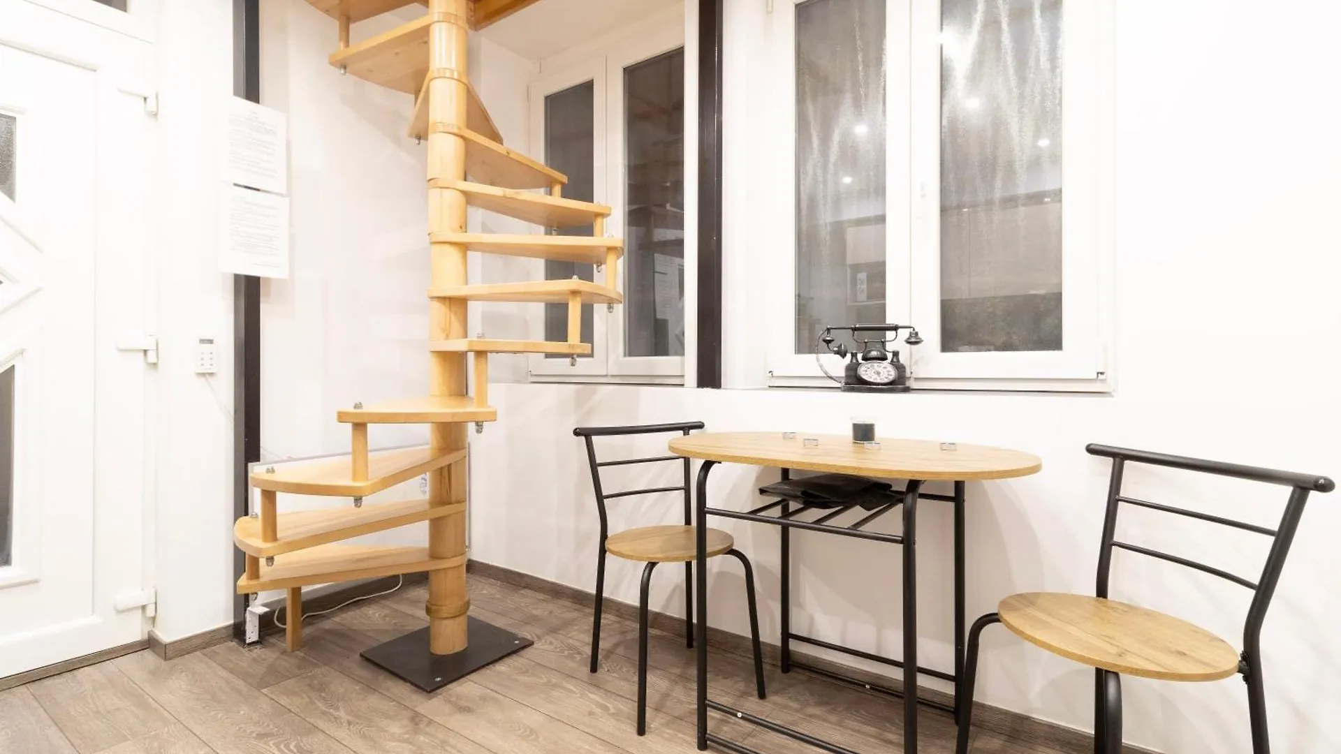 Tb Downtown Apartment Budapest 0*,