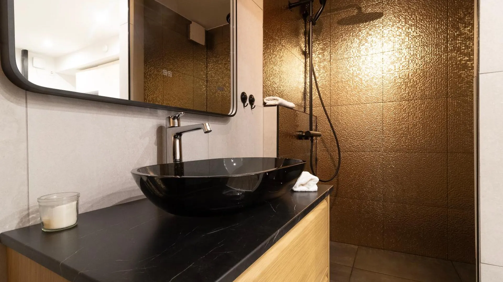 Tb Downtown Apartment Budapest