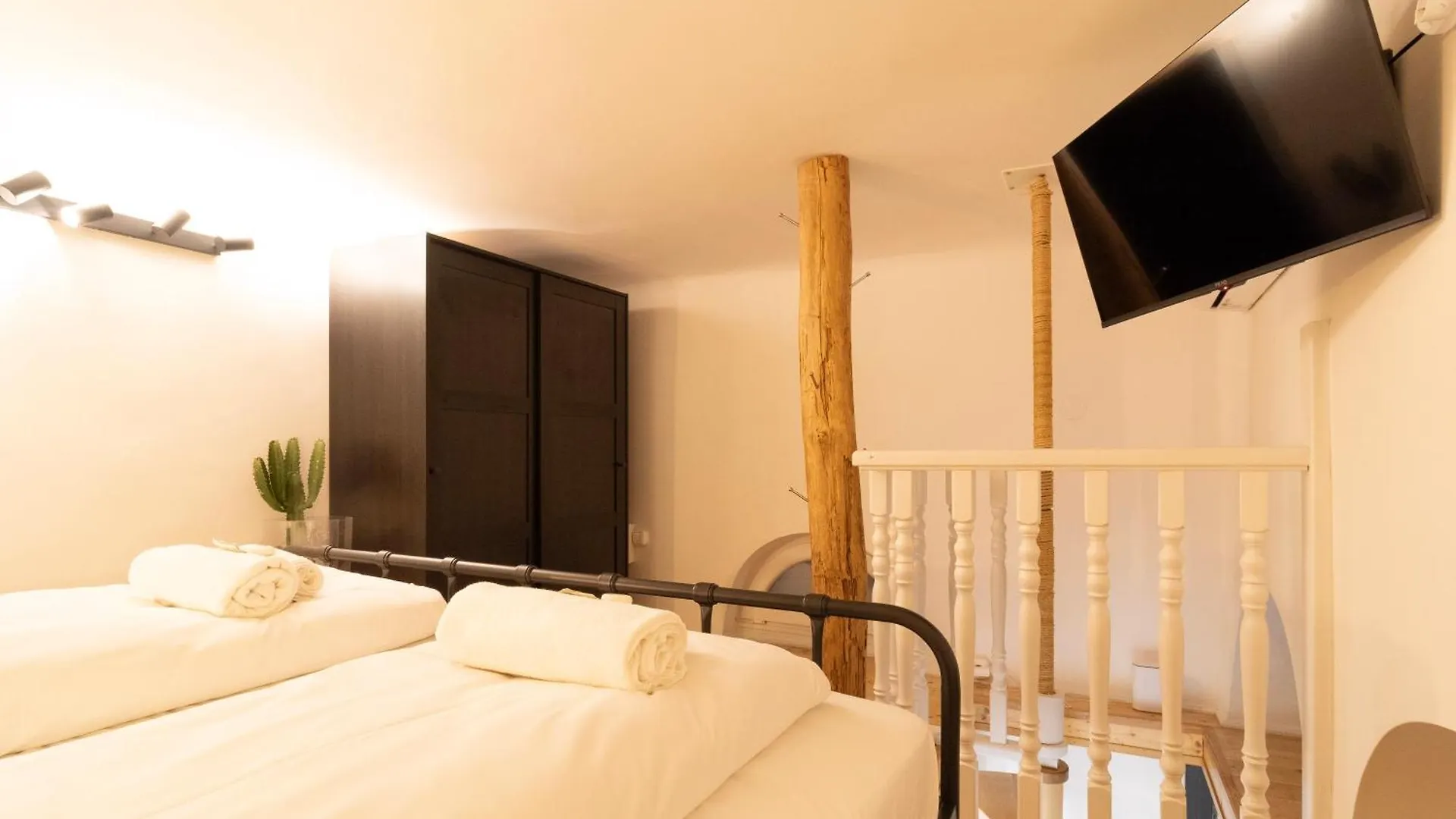 Tb Downtown Apartment Budapest
